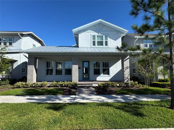 9725 NERUDA STREET , ORLANDO, FL 32827
