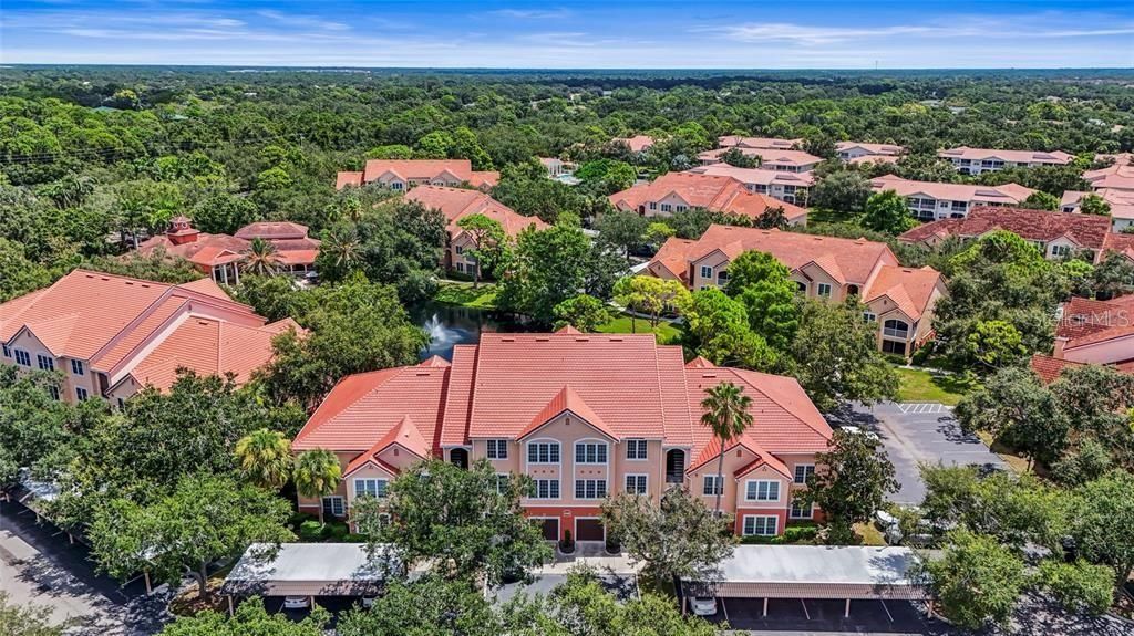 4138 Central Sarasota Parkway , Unit 1536, Sarasota, FL 34238 Photo