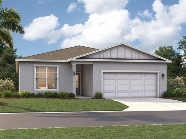 1294 WILLOW CREST LANE , EAGLE LAKE, FL 33839