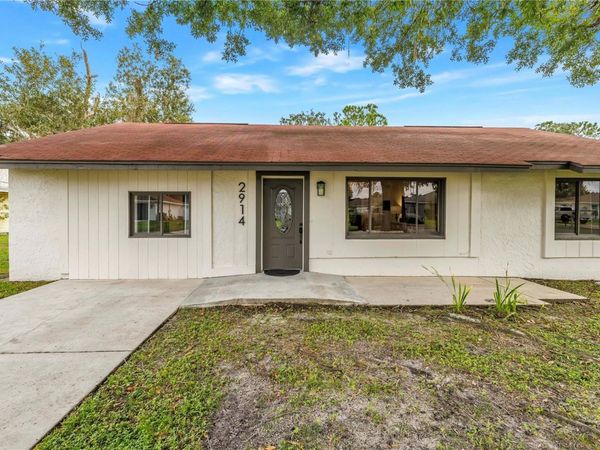 2914 DELROSE DRIVE N, LAKELAND, FL 33805