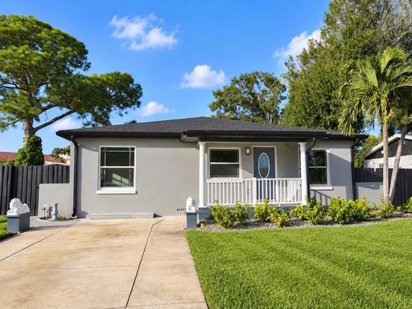 5817 DARTMOUTH AVENUE N, ST PETERSBURG, FL 33710