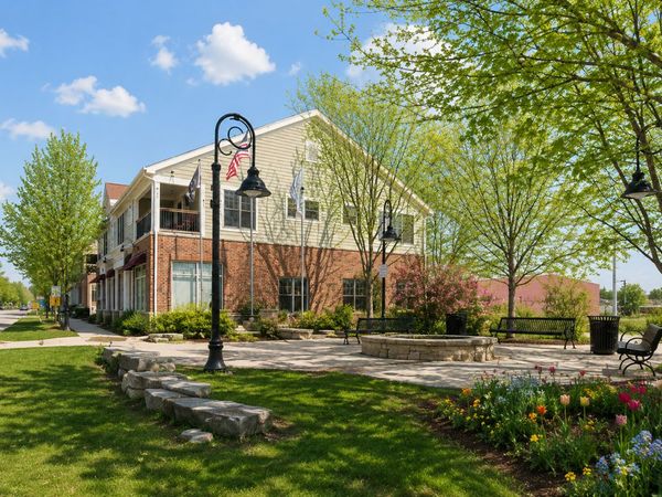 10937 Front Street, Unit 2B, Mokena, IL 60448