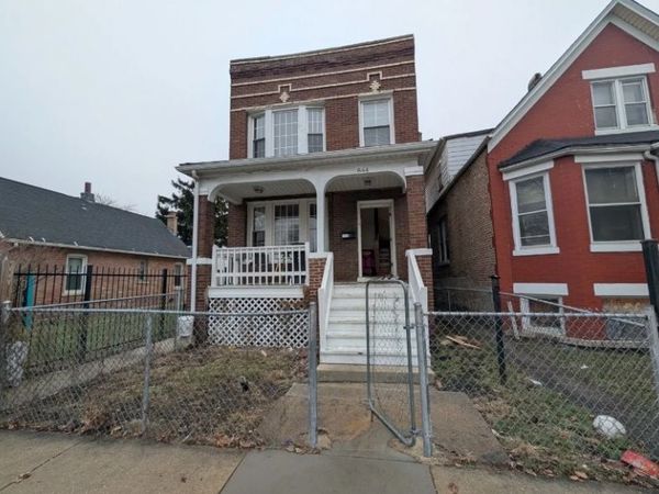 844 N Harding Avenue , Unit BASEMENT, Chicago, IL 60651