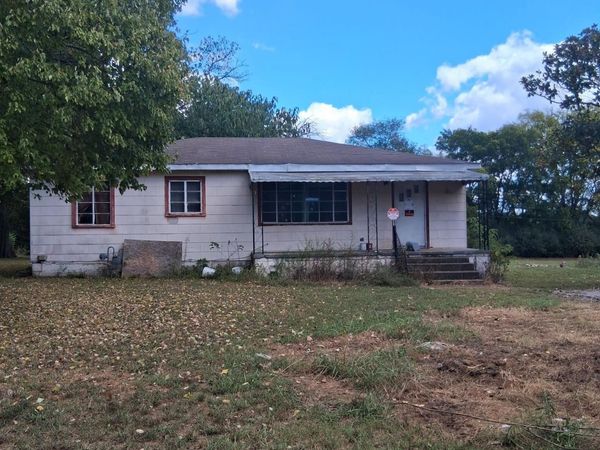 95 Co Rd 248, Florence, AL 35633