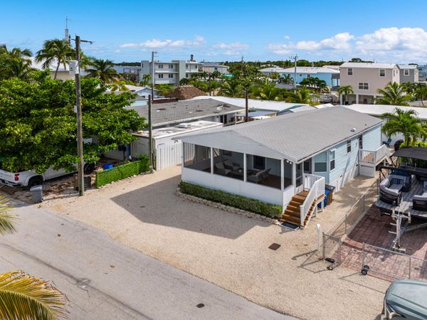 73 Ibis Lane, KEY LARGO, FL 33037