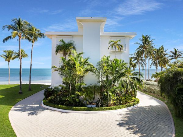 1025 W Ocean Drive, Unit 2 W, KEY COLONY, FL 33051