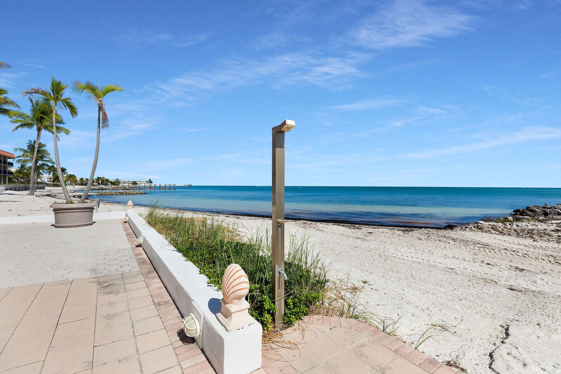1025 W Ocean Drive, Unit 2 W, Key Colony, FL 33051 Photo