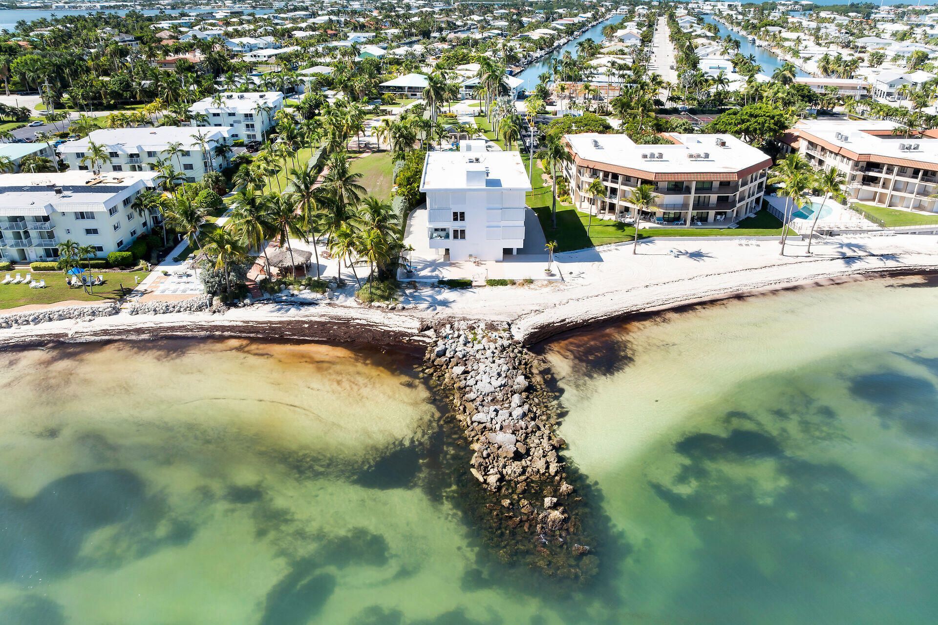 1025 W Ocean Drive, Unit 2 W, Key Colony, FL 33051 Photo