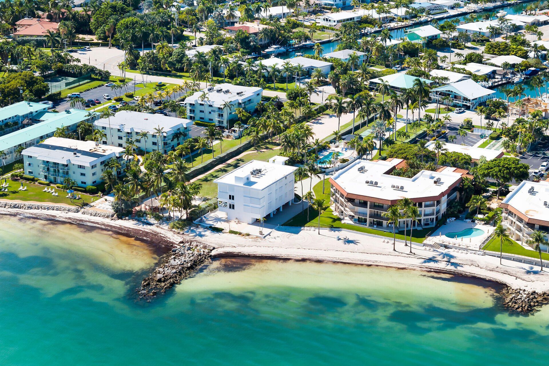 1025 W Ocean Drive, Unit 2 W, Key Colony, FL 33051 Photo