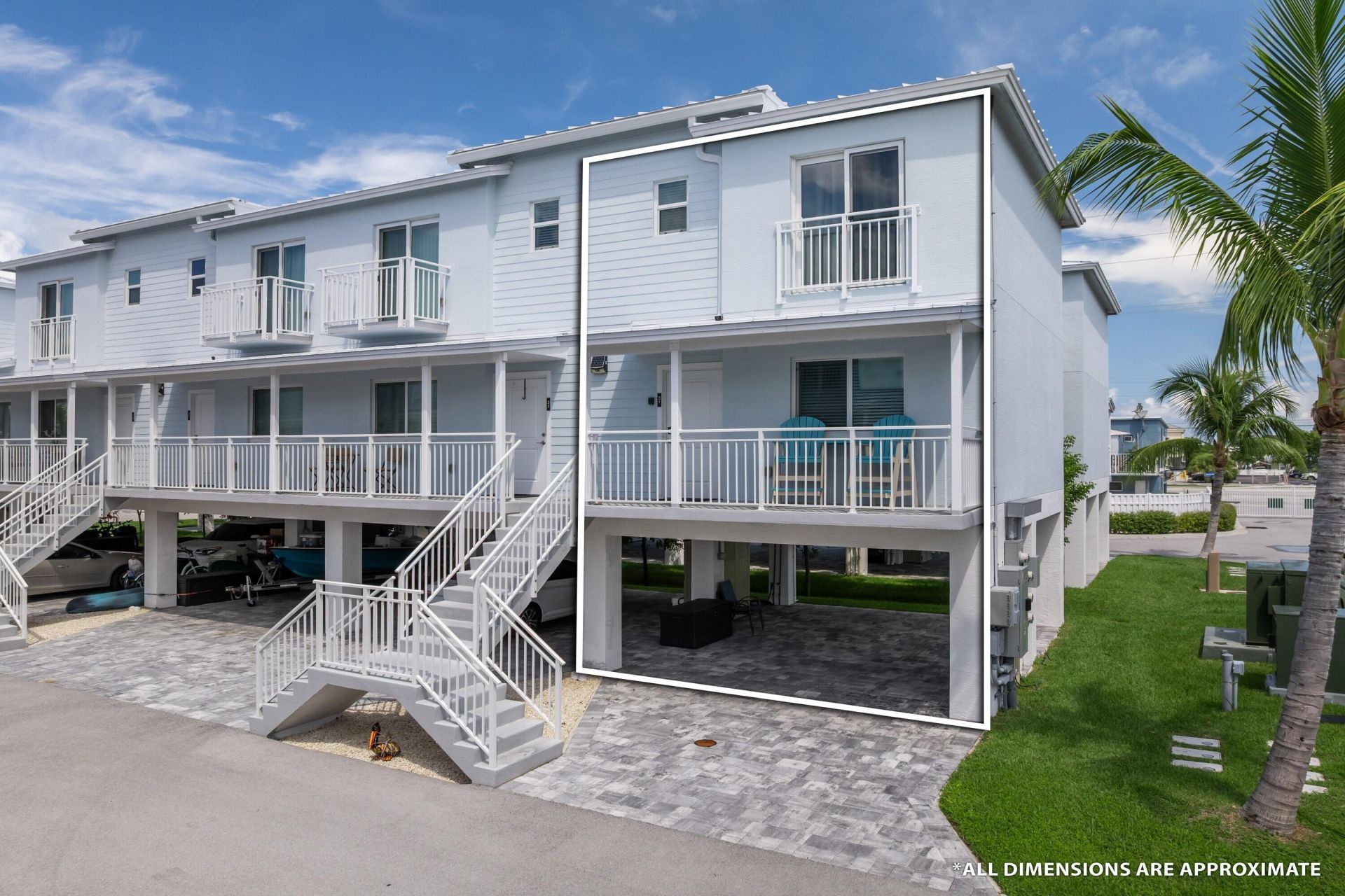 10877 Overseas Highway, Unit 31, Marathon, FL 33050 Photo