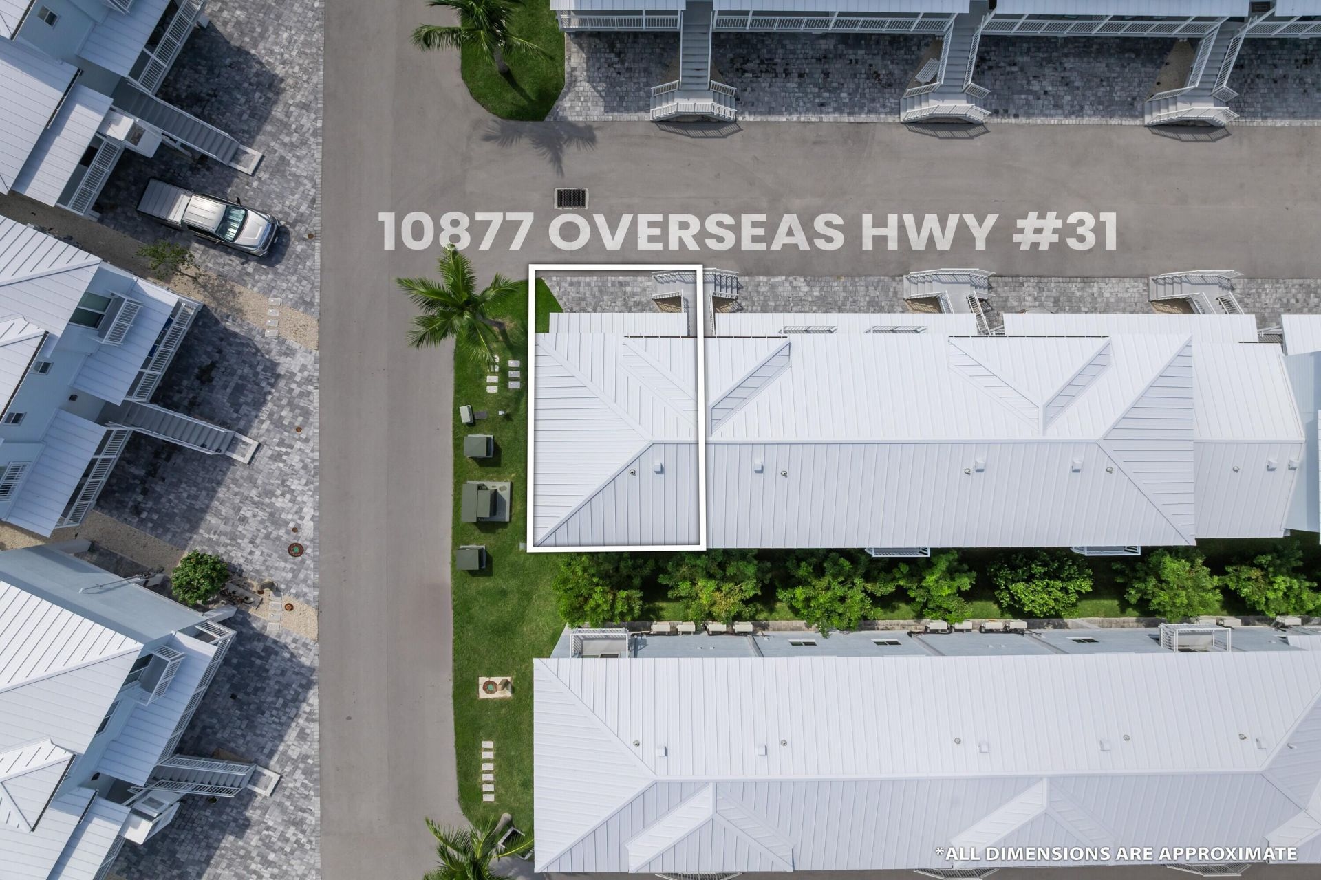 10877 Overseas Highway, Unit 31, Marathon, FL 33050 Photo