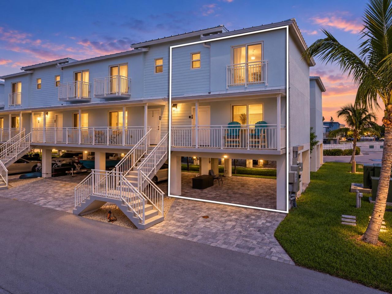 10877 Overseas Highway, Unit 31, Marathon, FL 33050 Photo