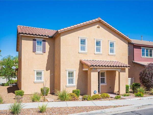 3198 Sisley Garden Avenue , Henderson, NV 89044