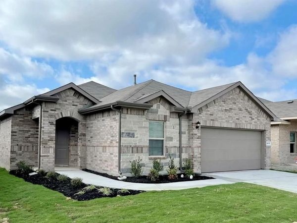 9717 Hickory Knob Drive, Fort Worth, TX 76108