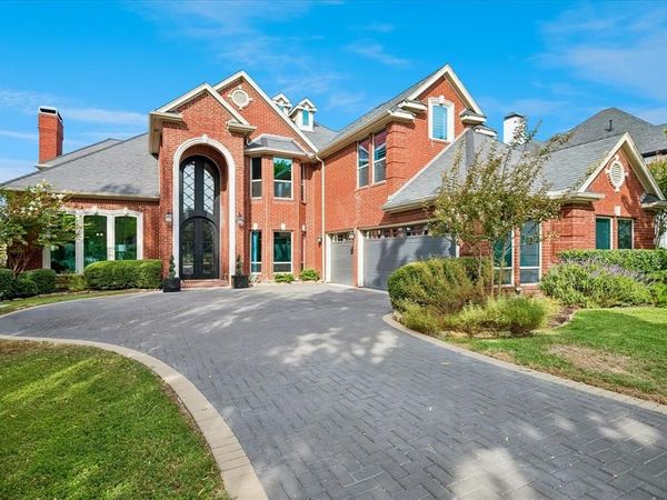 7501 Sweetgum Drive, Irving, TX 75063
