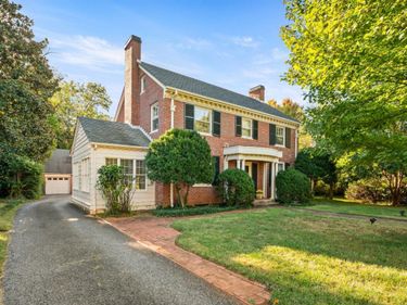 1508 Linden Avenue, Lynchburg, VA 24503