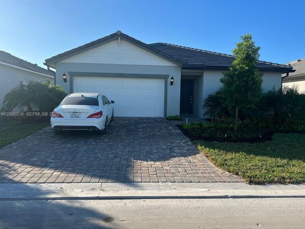 3158 Poinciana St, Lauderdale Lakes, FL 33311