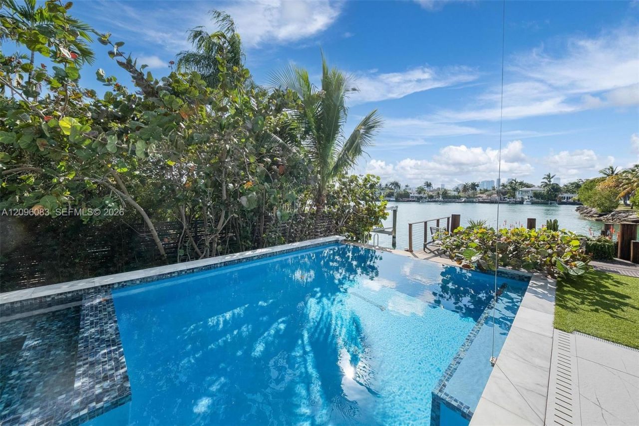 226 W Rivo Alto Dr , Miami Beach, FL 33139 Photo