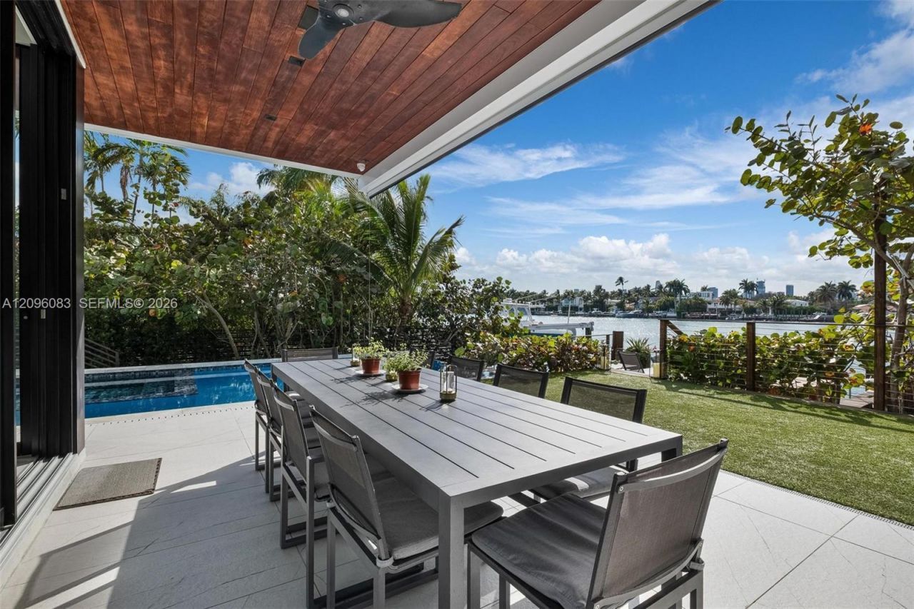 226 W Rivo Alto Dr , Miami Beach, FL 33139 Photo