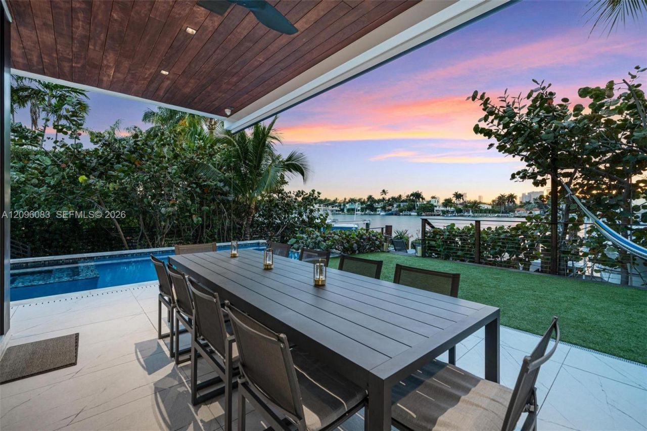 226 W Rivo Alto Dr , Miami Beach, FL 33139 Photo