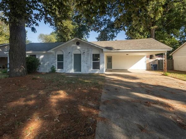 90 Judge Smith, Marion, AR 72364