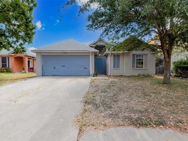 3507 Crownover ST, Austin, TX 78725