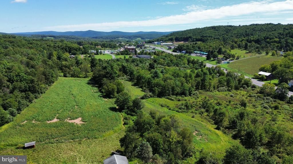 0 CENTRE TPKE , ORWIGSBURG, PA 17961