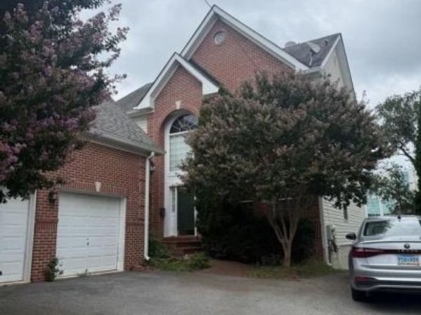 375 N VAN BUREN STREET, ROCKVILLE, MD 20850