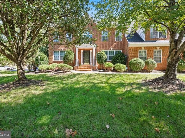 103 CROSS FOXES DRIVE, FORT WASHINGTON, MD 20744