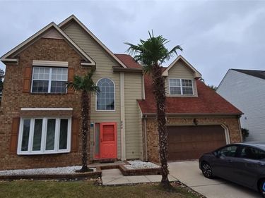 904 Brookcrest Arch , Chesapeake, VA 23320