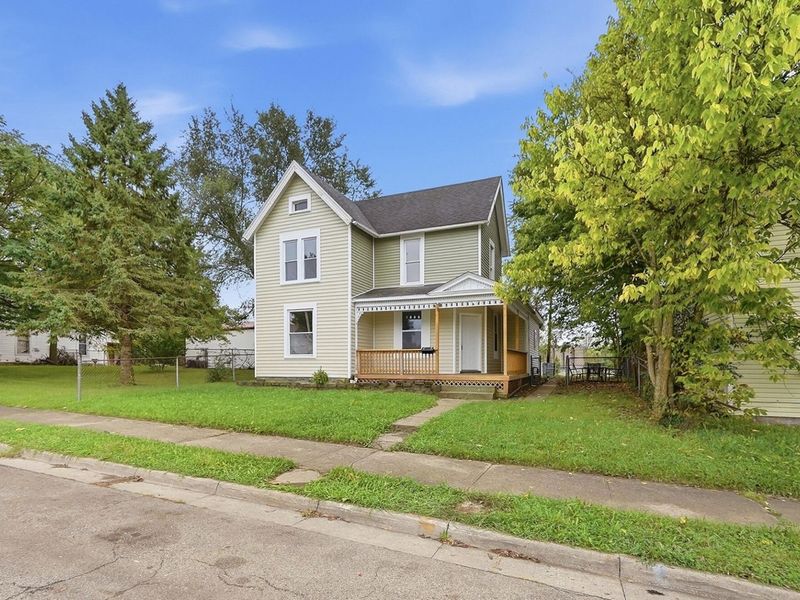 1321 Lexington Avenue, Springfield, OH 45505 Photo 1