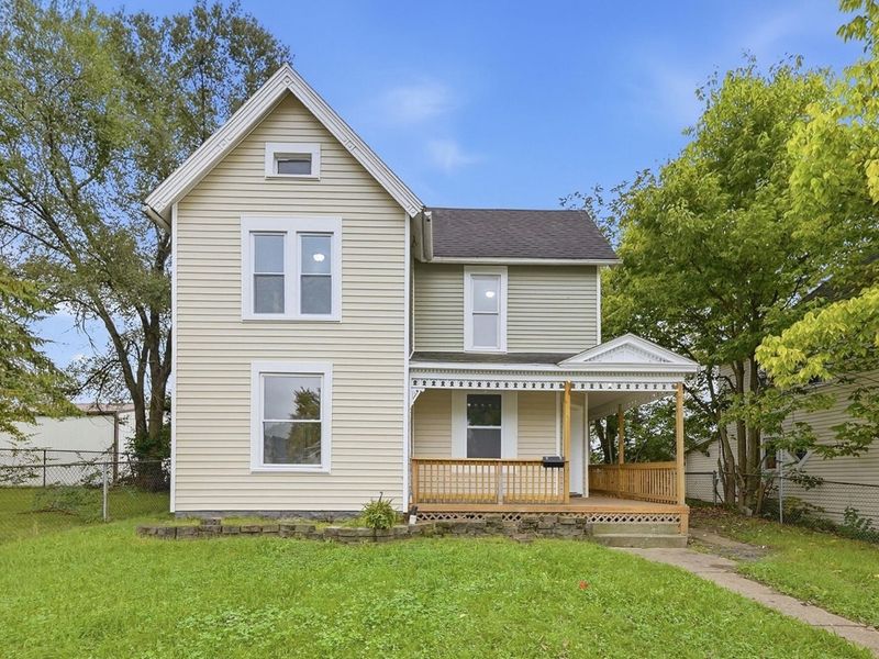 1321 Lexington Avenue, Springfield, OH 45505 Photo 2