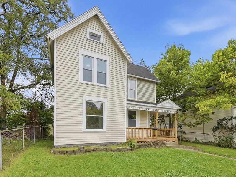 1321 Lexington Avenue, Springfield, OH 45505 Photo 3