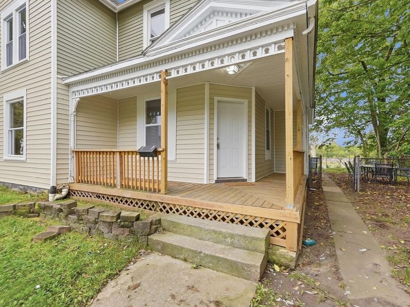 1321 Lexington Avenue, Springfield, OH 45505 Photo 4