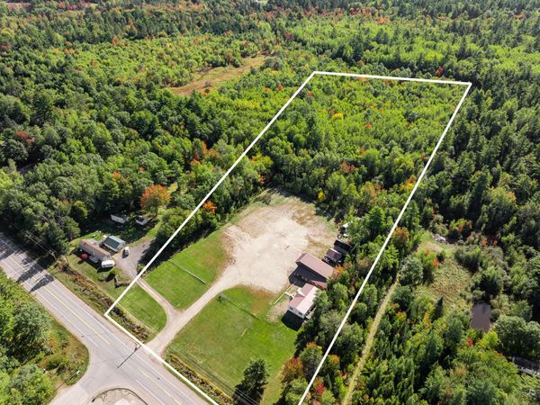 235 Airline Road , Unit B, Clifton, ME 04428