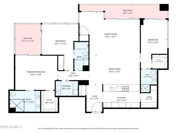 7120 E KIERLAND Boulevard, Unit 301, Scottsdale, AZ 85254