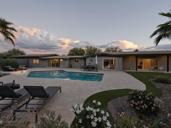 12202 N 67th Street, Scottsdale, AZ 85254