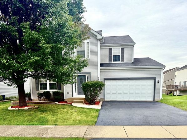 16150 Laurel Oak Drive , Crest Hill, IL 60403