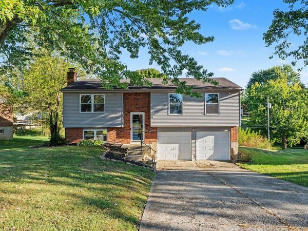 1874 Fernwood Place, Burlington, KY 41005