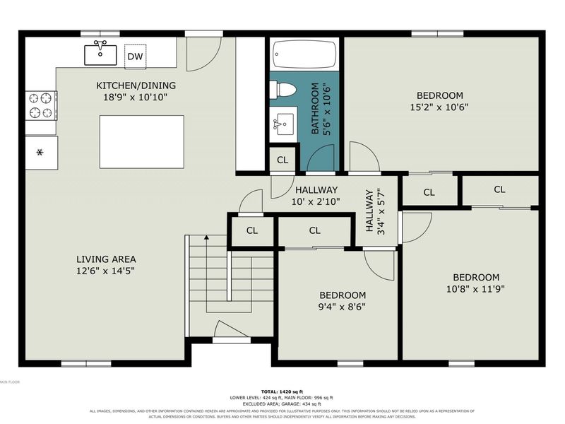 1874 Fernwood Place, Burlington, KY 41005 Photo 25