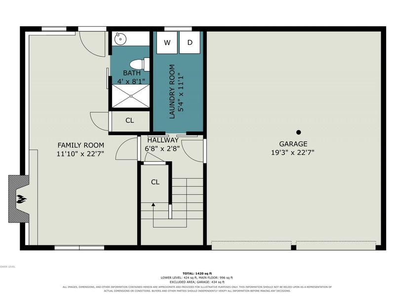 1874 Fernwood Place, Burlington, KY 41005 Photo 26