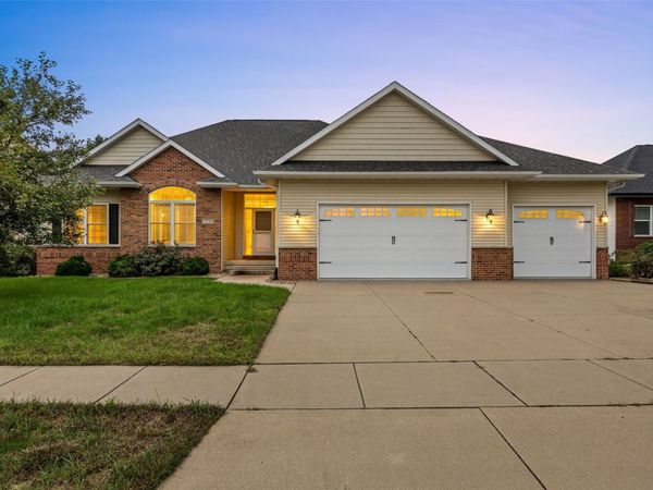 3120 Autumn Drive , Marion, IA 52302