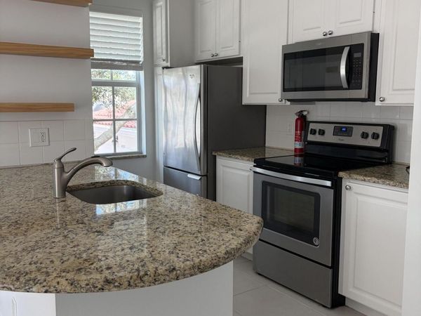 4014 Community Drive, Unit 1, Jupiter, FL 33458