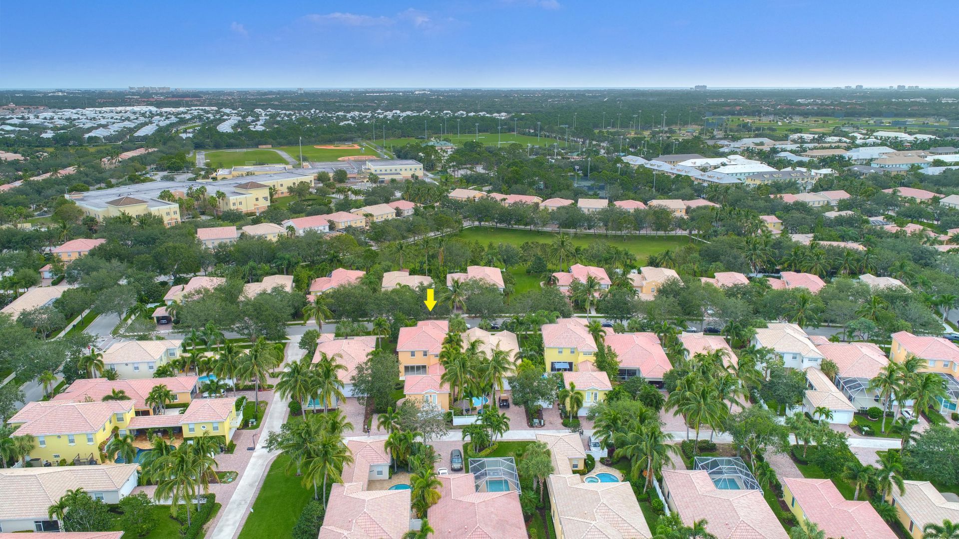 4014 Community Drive, Unit 1, Jupiter, FL 33458 Photo