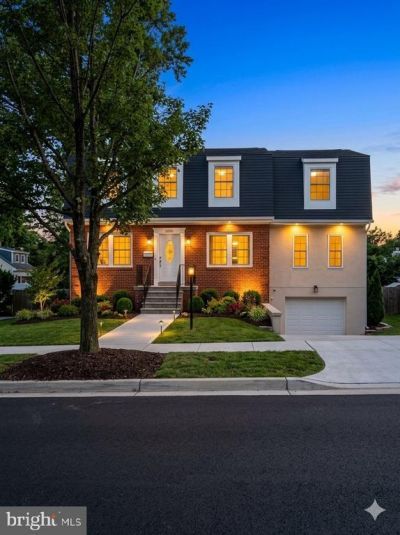 406 LEIGHTON AVENUE , SILVER SPRING, MD 20901