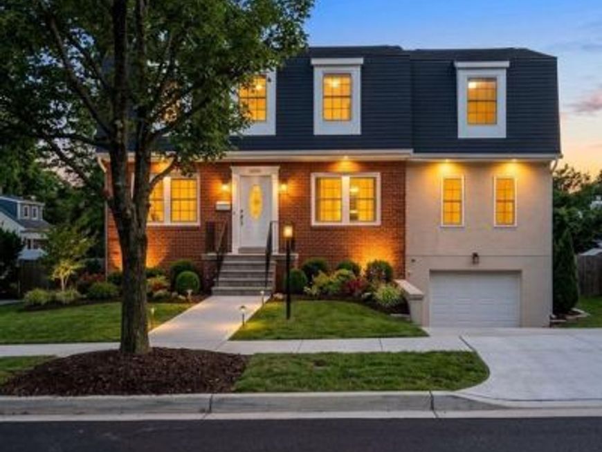 406 Leighton Avenue , Silver Spring, MD 20901 Main Photo