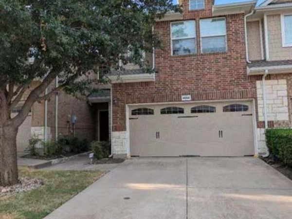 4666 Perthshire Court, Plano, TX 75024