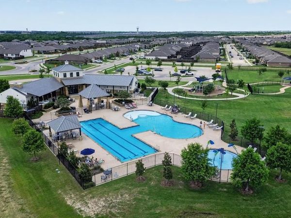 2306 Moonglade Lane , Crandall, TX 75114