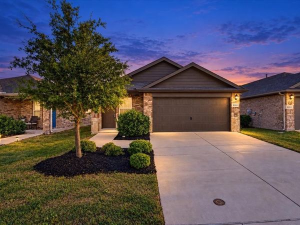 2306 Moonglade Lane , Crandall, TX 75114