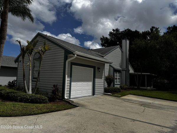 270 Lake In The Woods Drive , Unit 2-111, Melbourne, FL 32901